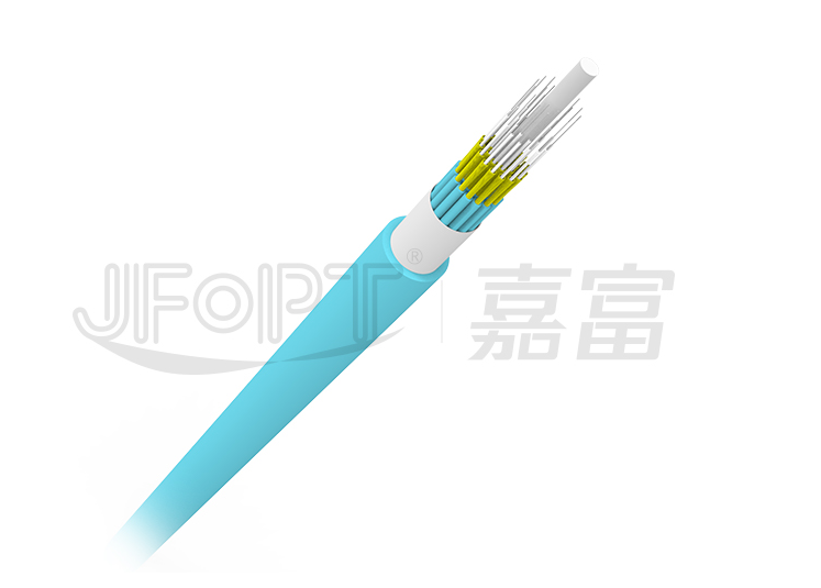 弯曲不敏感的光纤